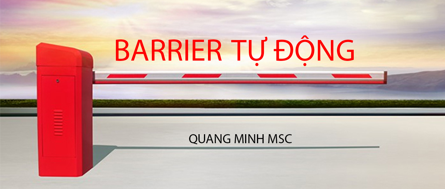 Barrier